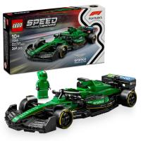 Závodní auto Aston Martin Aramco F1® AMR24