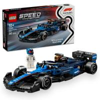 Pretekárske auto Williams Racing FW46 F1®