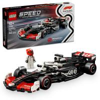 Závodní auto MoneyGram Haas F1® Team VF-24