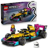Pretekárske auto LEGO® F1 ACADEMY™