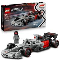 Závodní auto Audi Revolut F1® Team R26