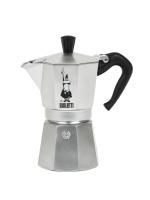 Moka espresso konvička