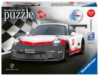 Porsche GT3 Cup 108 dielikov