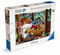Disney: Lilo a Stitch 1000 dílků