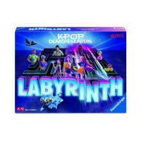 Labyrinth K-pop: Lovkyně démonů