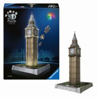 Iconics: Big Ben (Noční edice)