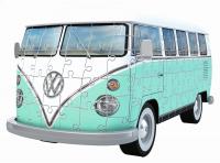 Iconics: VW Autobus