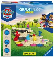 GraviTrax Junior Labková patrola Štartovacia sada L