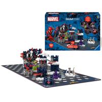 GraviTrax Spiderman Startovní sada XXL