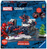 GraviTrax Spiderman Štartovacia sada M