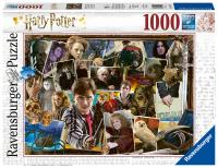 Harry Potter Voldemort 1000 dielikov