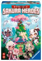 Sakura Heroes