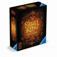 Skull King: Král lebek