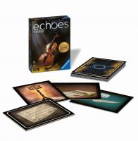 Echoes Housle