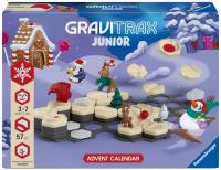 GraviTrax Adventný kalendár 2026