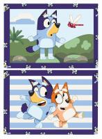 CreArt Bluey: Psí radovánky