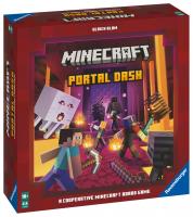 Minecraft: Portal Dash