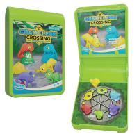 ThinkFun Flip & Play Stratené chameleóny