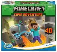 ThinkFun Minecraft Cave Adventure