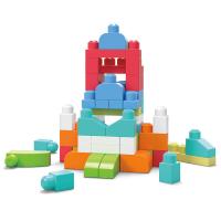 Mega Bloks FB BIG BUILDING BAG GIRLS (60)