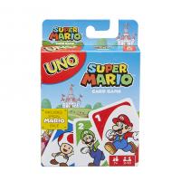 UNO SUPER MARIO