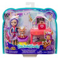 ENCHANTIMALS TEMATICKÉ BALENIE ASST