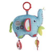 FP SLONÍK S AKTIVITAMI (V KRABICI)