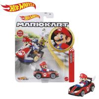 HW MARIO KART ANGLIČÁK ASST