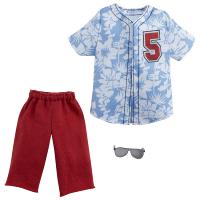 BRB KEN OBLEČENIE ASST