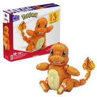 MEGA POKÉMON - JUMBO CHARMANDER