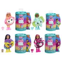 BRB CUTIE REVEAL CHELSEA DŽUNGLE ASST