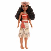 DP BÁBIKA PRINCEZNÁ - VAIANA
