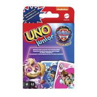UNO JUNIOR LABKOVÁ PATROLA FILM