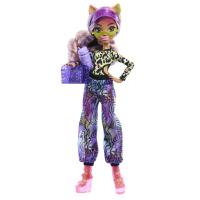 MH PANENKA SCARE-ADISE ISLAND - CLAWDEEN