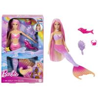 BRB "BARBIE A DOTEK KOUZLA" MOŘSKÁ PANNA MALIBU