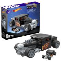 MEGA HOT WHEELS SBĚRATELSKÝ BONE SHAKER