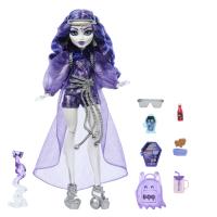 Monster High BÁBIKA MONSTERKA - SPECTRA