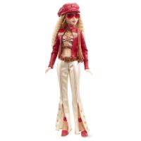 BRB SBĚRATELSKÁ PANENKA MY SCENE - BARBIE