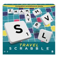 SCRABBLE CESTOVNÍ CZ