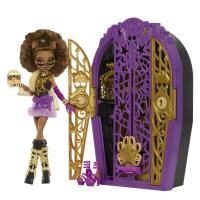 MH SKULLTIMATE SECRETS HAUNTLYWOOD MYSTERIES PANENKA - CLAWDEEN