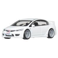 Hot Wheels prémiové auto - car culture - HONDA CIVIC FD2 TYPE-R