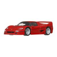 Hot Wheels prémiové auto - car culture - TBC