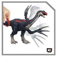 JW REVÚCI THERIZINOSAURUS (SIOC)