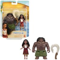 GARLAND SMALL DOLL HERO - DEMIGOD 2PACK