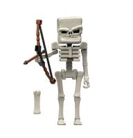 Minecraft filmová figúrka - SKELETON