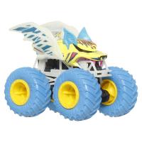HW MONSTER TRUCKS SVIETIACI V TME ASST