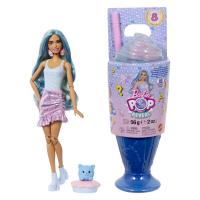 BRB POP REVEAL BARBIE ODMENY - MODRÁ