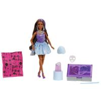 BRB PARTY REVEAL BARBIE GLAM PARTY - FIALOVÁ