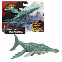 JW NEBEZPEČNÝ DINOSAURUS ASST