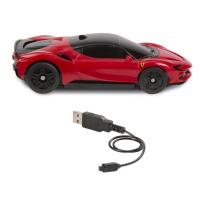 HW RC ROSSO 1:64